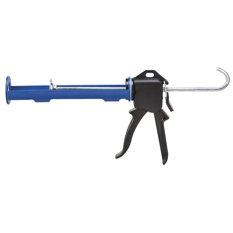 PISTOLA PER SIGILLANTE SUPER- RINFORZATA PER CART.
