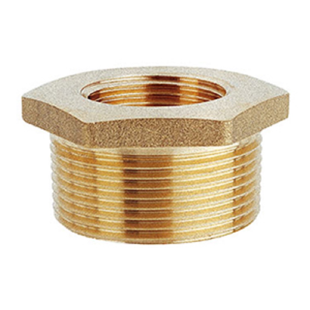 RIDUZIONE MASCHIO/FEMMINA IN OTTONE 0241