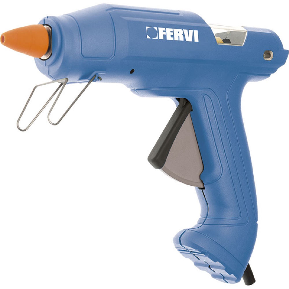 PISTOLA PER COLLA A CALDO 230V- 35W-200°