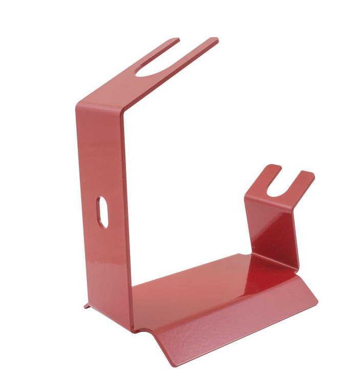 SUPPORTO PER PISTOLA DA MURO/TAVOLO