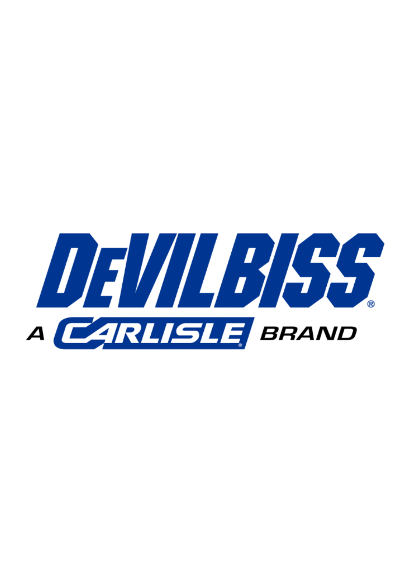 DEVILBISS V