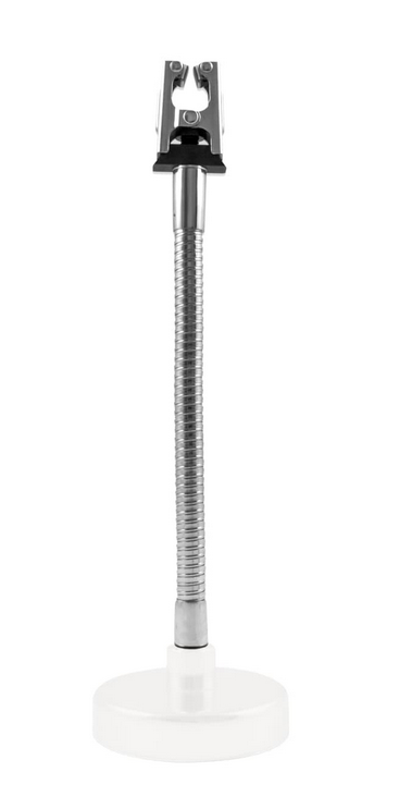 PINZA MAGNETICA CALOTTE Fermaglio magnetico flexible