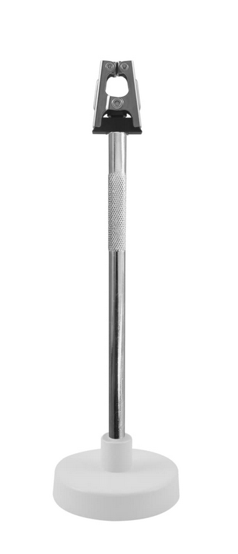 PINZA MAGNETICA CALOTTE Fermaglio magnetico GAMBO FISSO