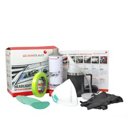 KIT RIGENERA FARI new code 220V