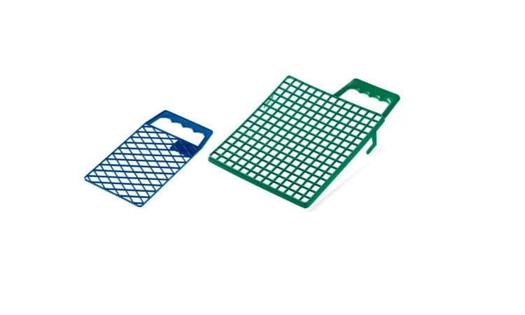 RETINA PLASTICA XRULLI 10X17