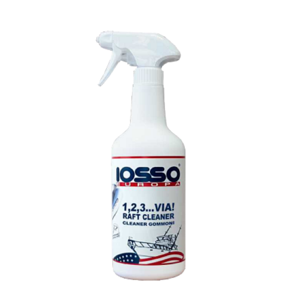 IOSSO 1, 2, 3 VIA ML 750
