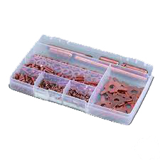 KIT STUDDER BOX