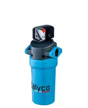 FILTRO ITALYCO VK 2000 3/4" 2000 L/M