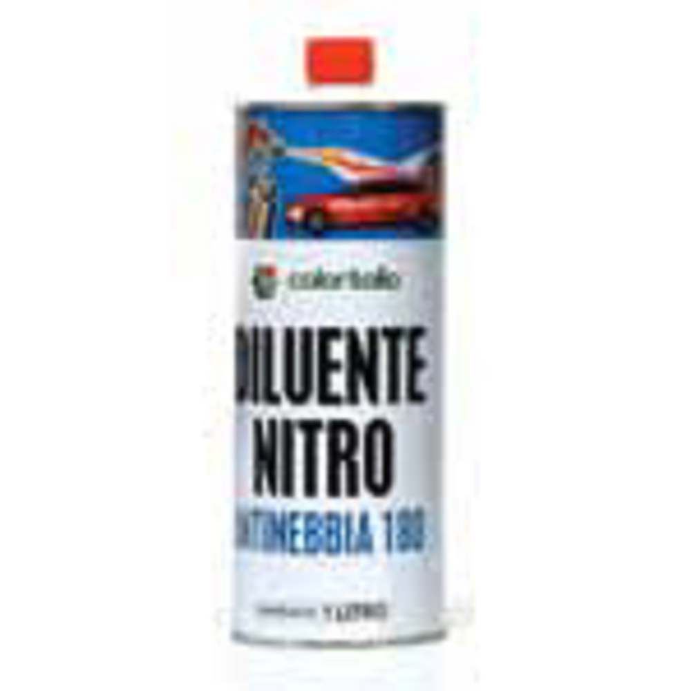 DILUENTE   NITRO EXTRA DA LT 1