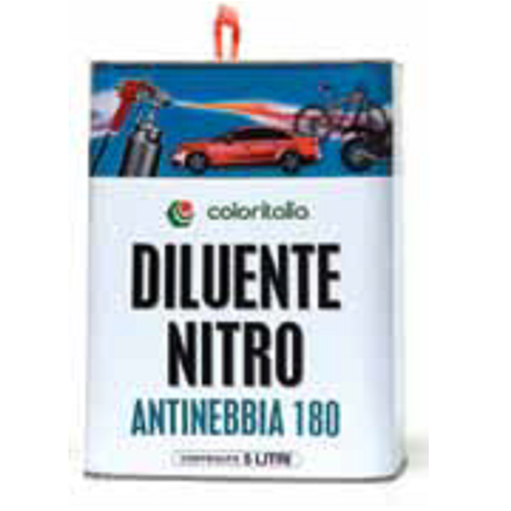DILUENTE   NITRO EXTRA DA LT 5