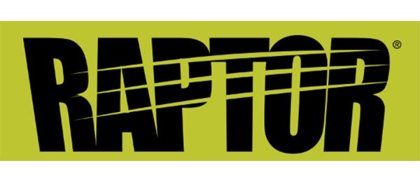 Raptor Logo