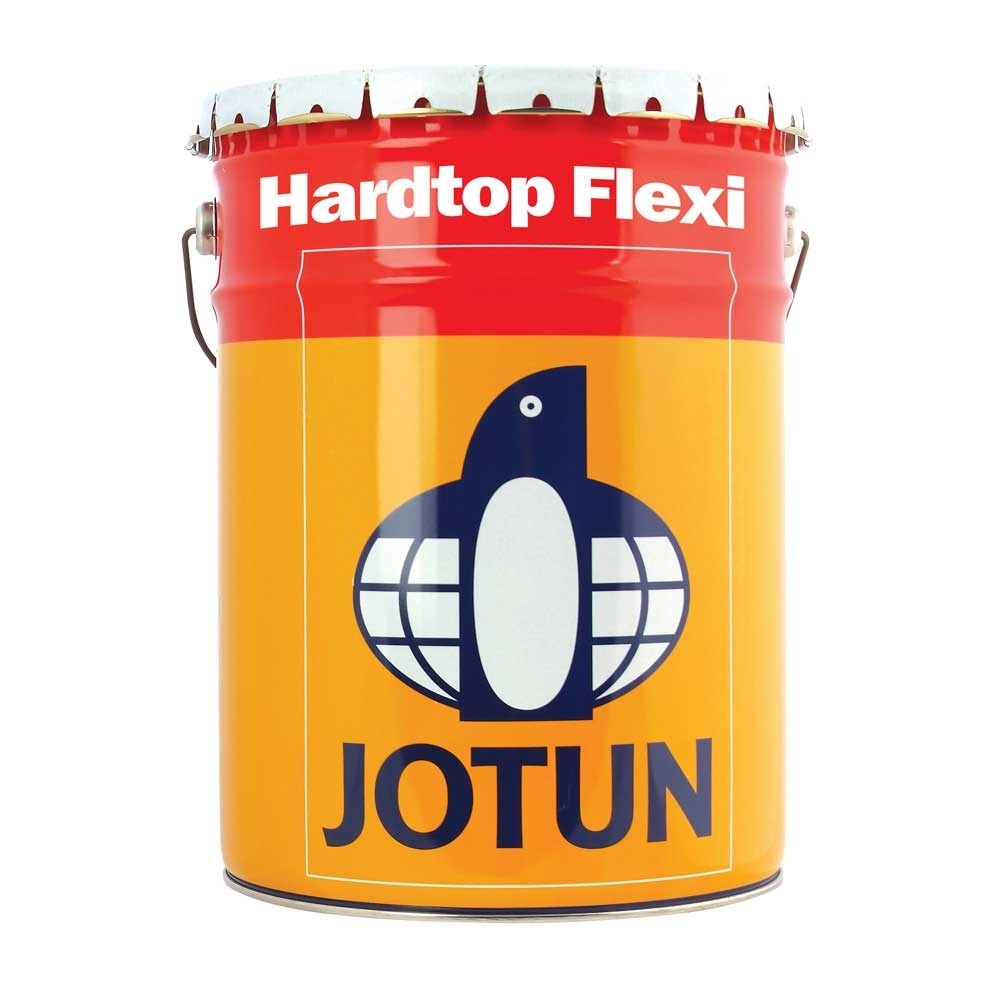 HARDTOP FLEXI A 4L RAL6011  BASE 3