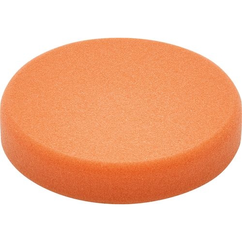 TAMPONE LUCID. SPUGNA PS STF D150x30 OR/5