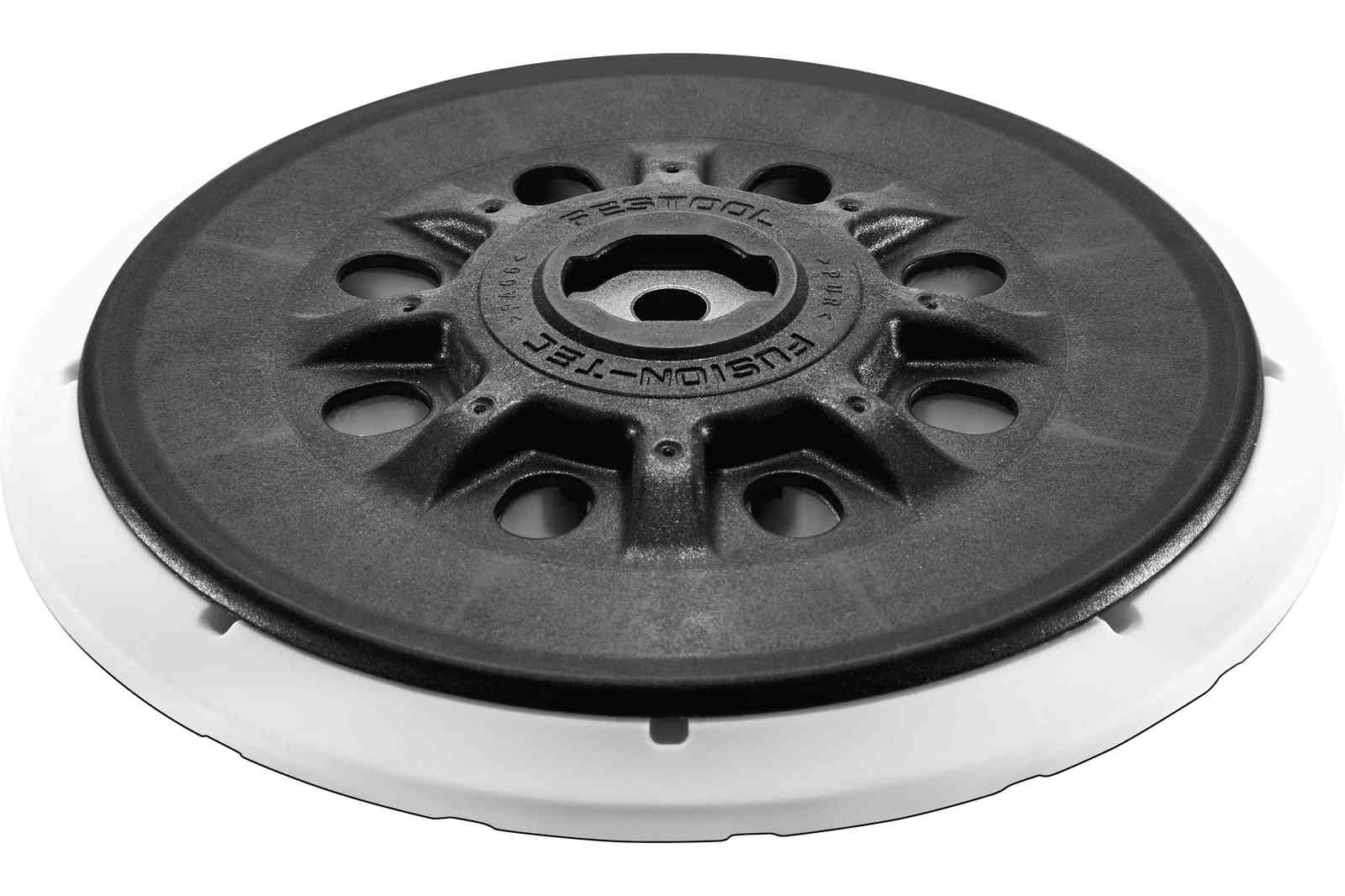 PLATORELLO  Ø  150 M8 MEDIO per ETS 150, ETS EC 150, LEX 150 e WTS 150/7 (vecchio COD 498987)