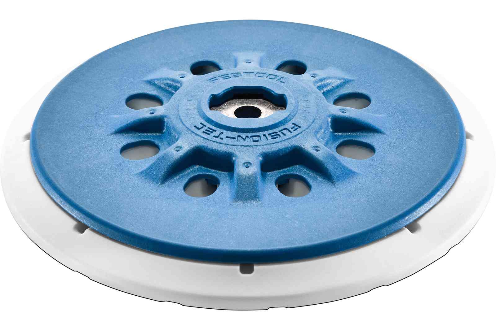 PLATORELLO  Ø  150 M8 DURO per ETS 150, ETS EC 150, LEX 150 e WTS 150/7(codice vecchio 498988 )