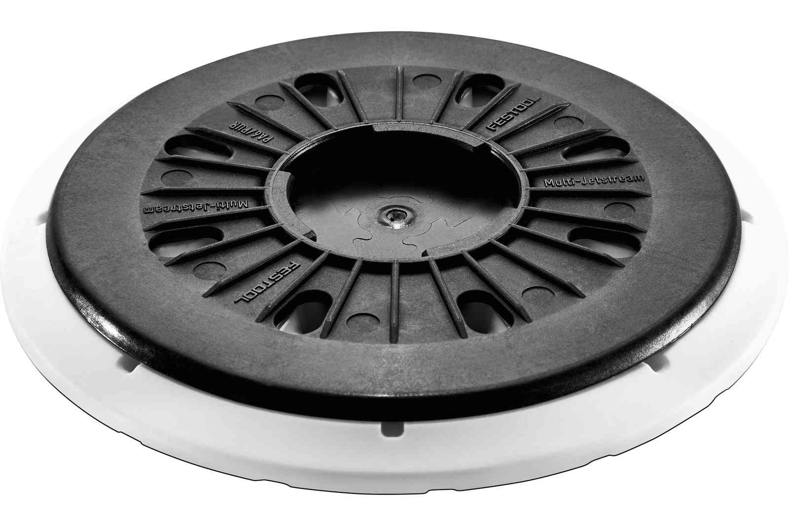 PLATORELLO  Ø  150 Fast Fix MEDIO per ROTEX 150
