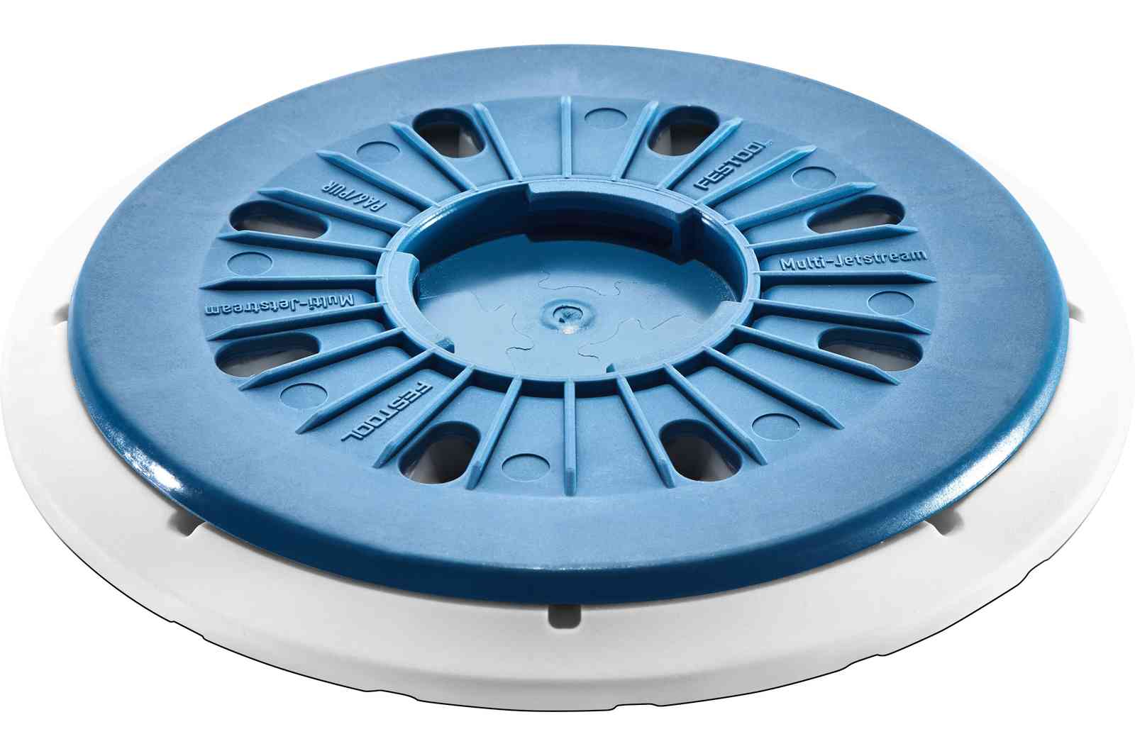 PLATORELLO  Ø  150 FastFix DURO per ROTEX 150