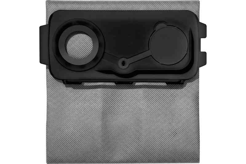 SACCHETTI  ASPIR.  FILTRO LONGLIFE CT15 - CTMIDI >2019