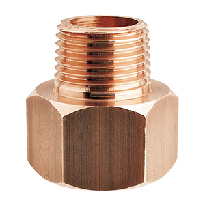 MANICOTTO RIDOTTO IN BRONZO  2246