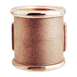 MANICOTTO F.F. BRONZO 1"1/4 2270G