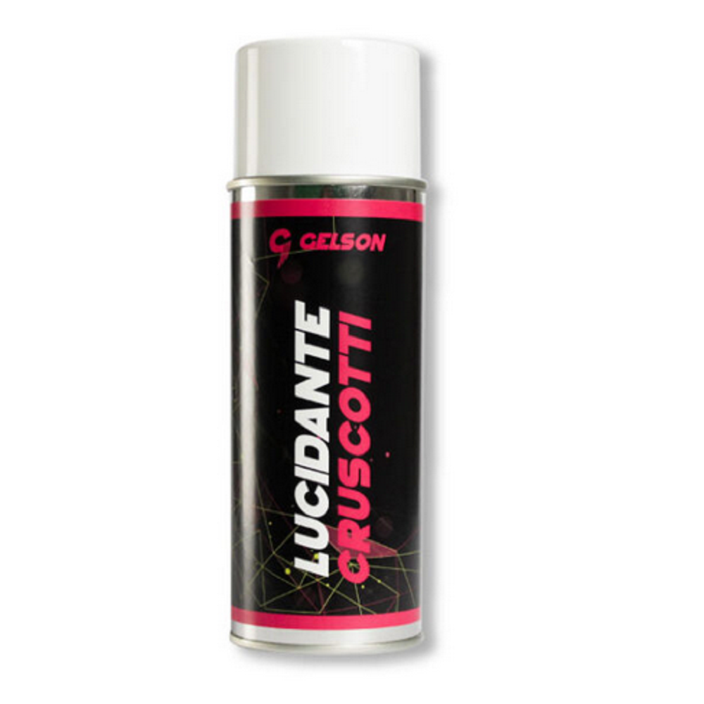 BOMOLETTA SPRAY LUCIDACRUSCOTTI NO SIL. ML 401