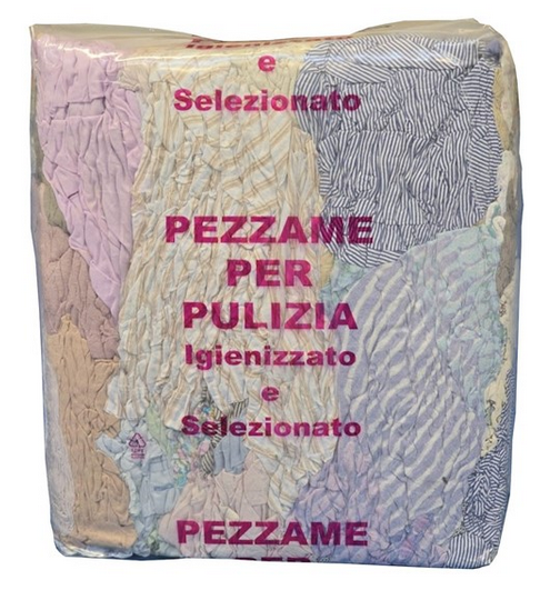 Panni spugne stracci