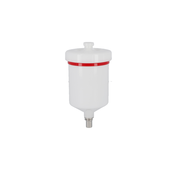 TAZZA RICAMBIO SATA JET 1000/2000/3000/4000/5000 B attacco QCC
