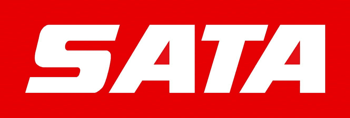 sata logo