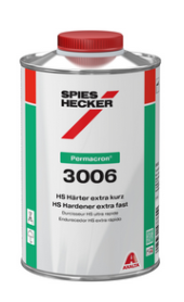 3006 CATALIZZATORE  PER TRASP. HS ULTRA RAPIDO LT 1