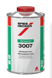 3007 CATALIZZATORE  PER TRASP. HS RAP. LT 1