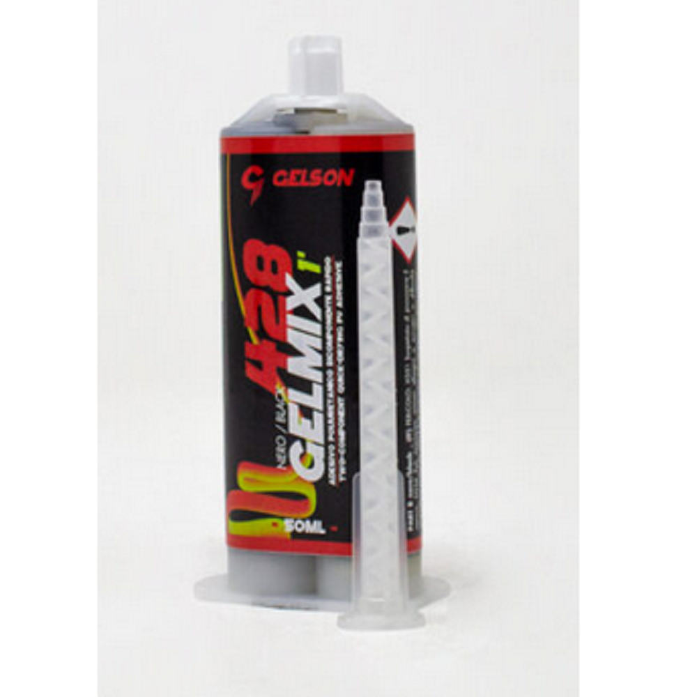 SIGILLANTE GELMIX 428 FAST A+B ML50