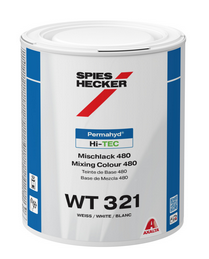321 WEISS LT 1