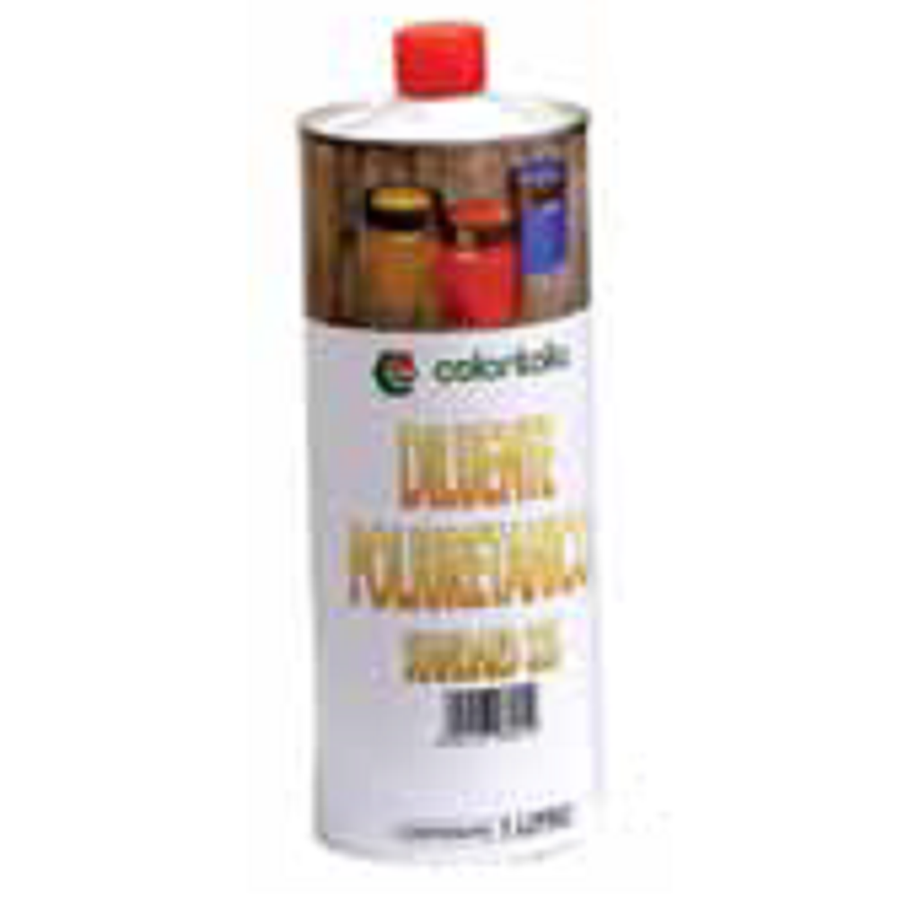 DILUENTE  POLIURETANICO STANDARD  LT 1