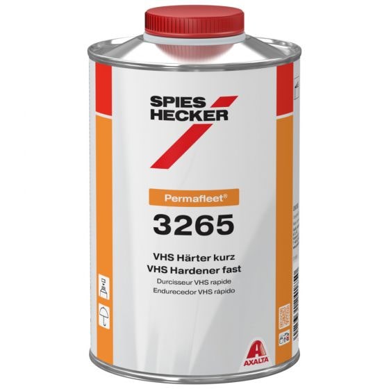 3265 CATALIZZATORE  ACRIL.670 FAST  L1