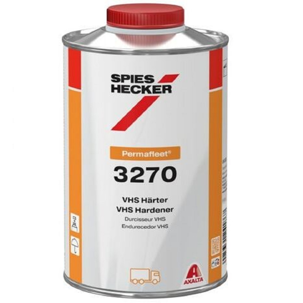 3270 CATALIZZATORE  ACRIL.670 LT 1