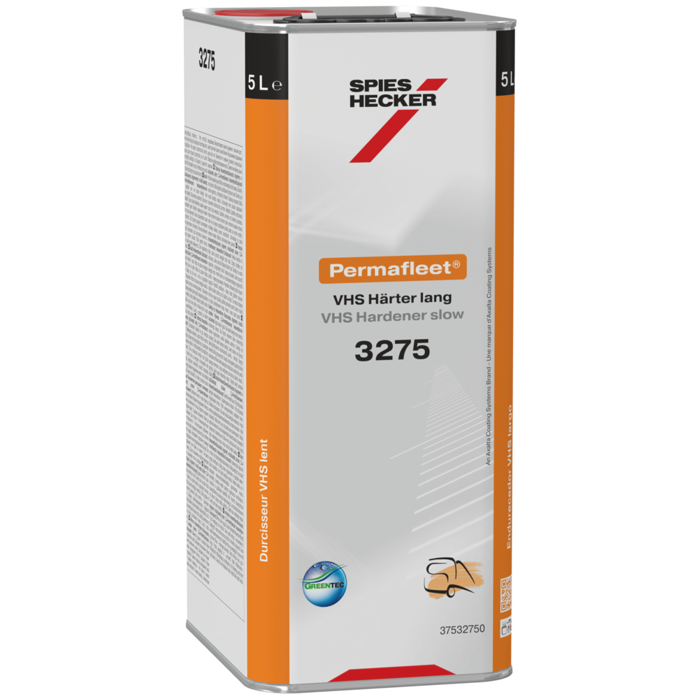 3275 CATALIZZATORE  ACRIL.670 SLOW  L5