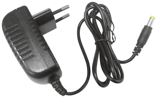 CARICABATTERIA GIACCA TERMO RISCALDATA 12V Li-Poly