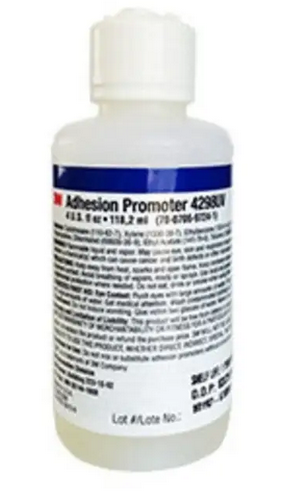 3M Adhesion Promoter 4298UV per plastiche in bottiglia 118ml