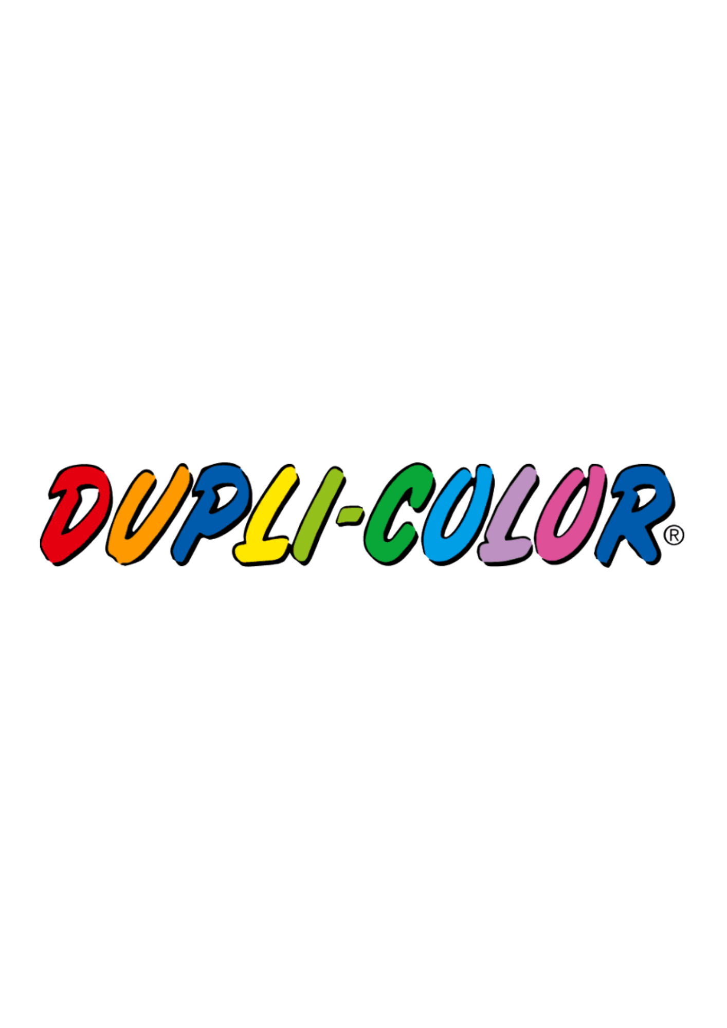 DUPLICOLOR V
