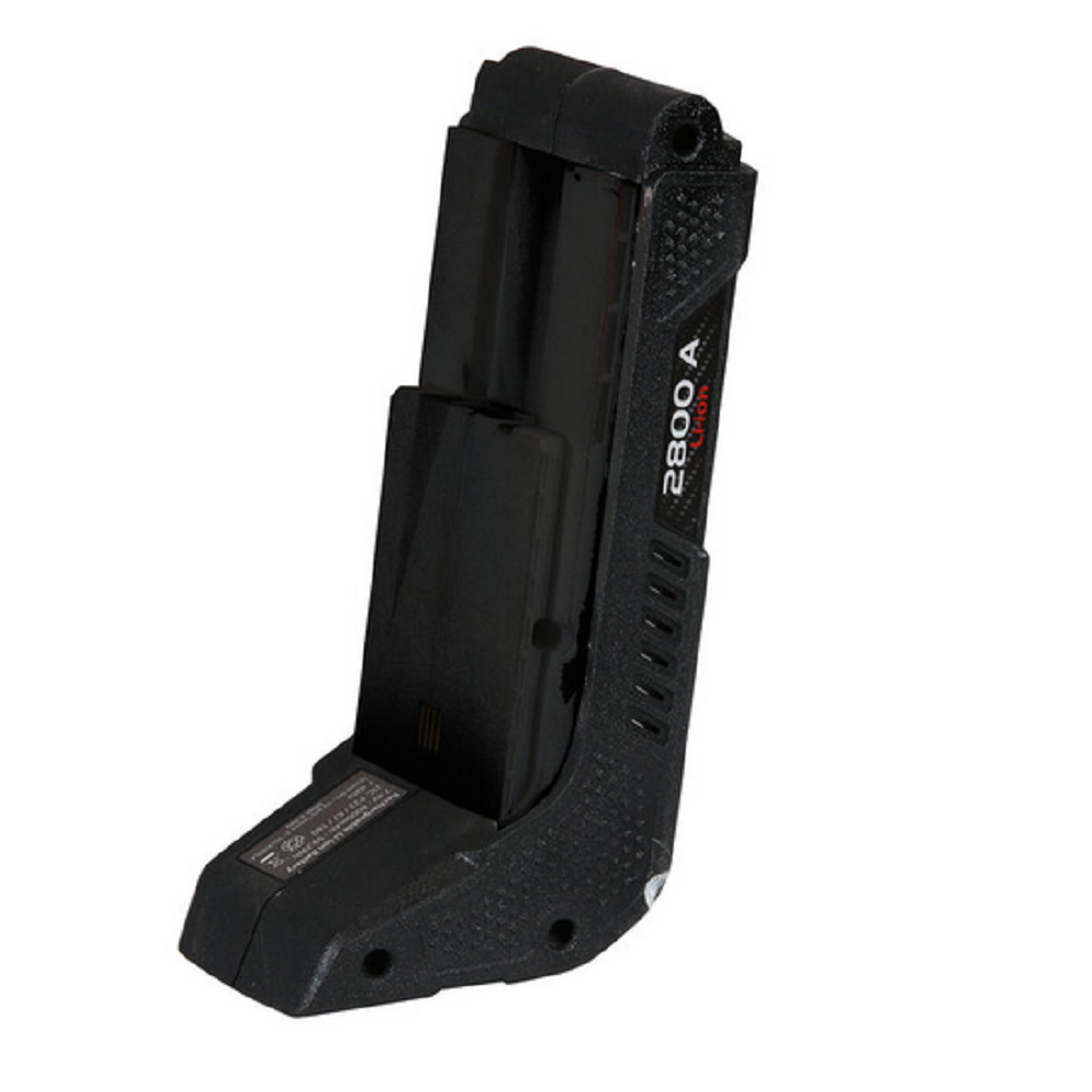 BATTERIA PER PULLER