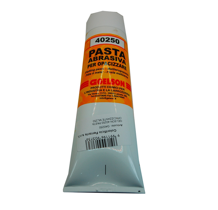 PASTA OPACIZZANTE FINE ML 250
