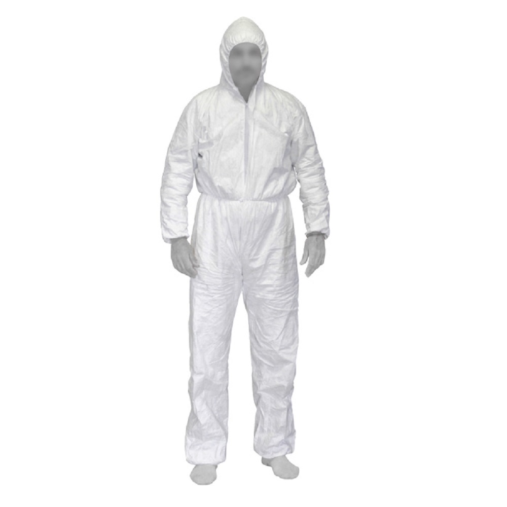 Monouso Carta, Tyvek