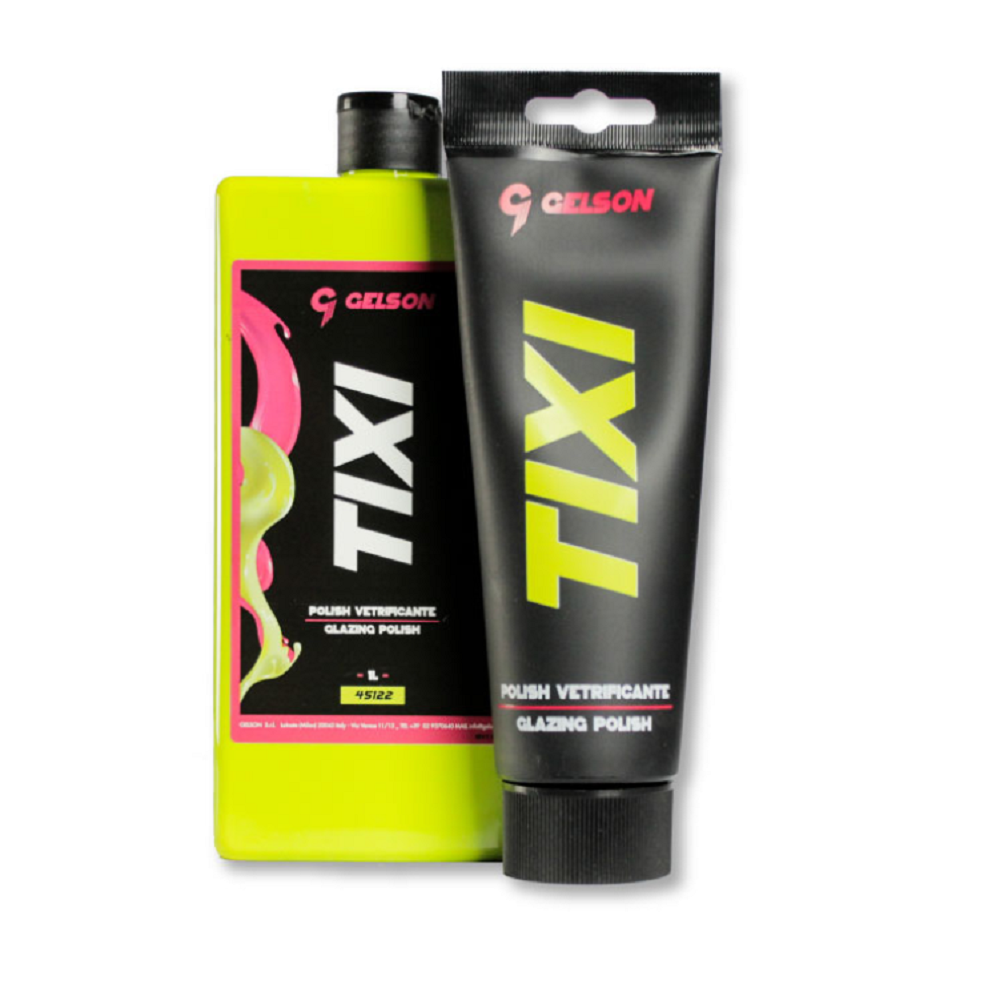 POLISH  VETRIFICANTE TIXI ML 250