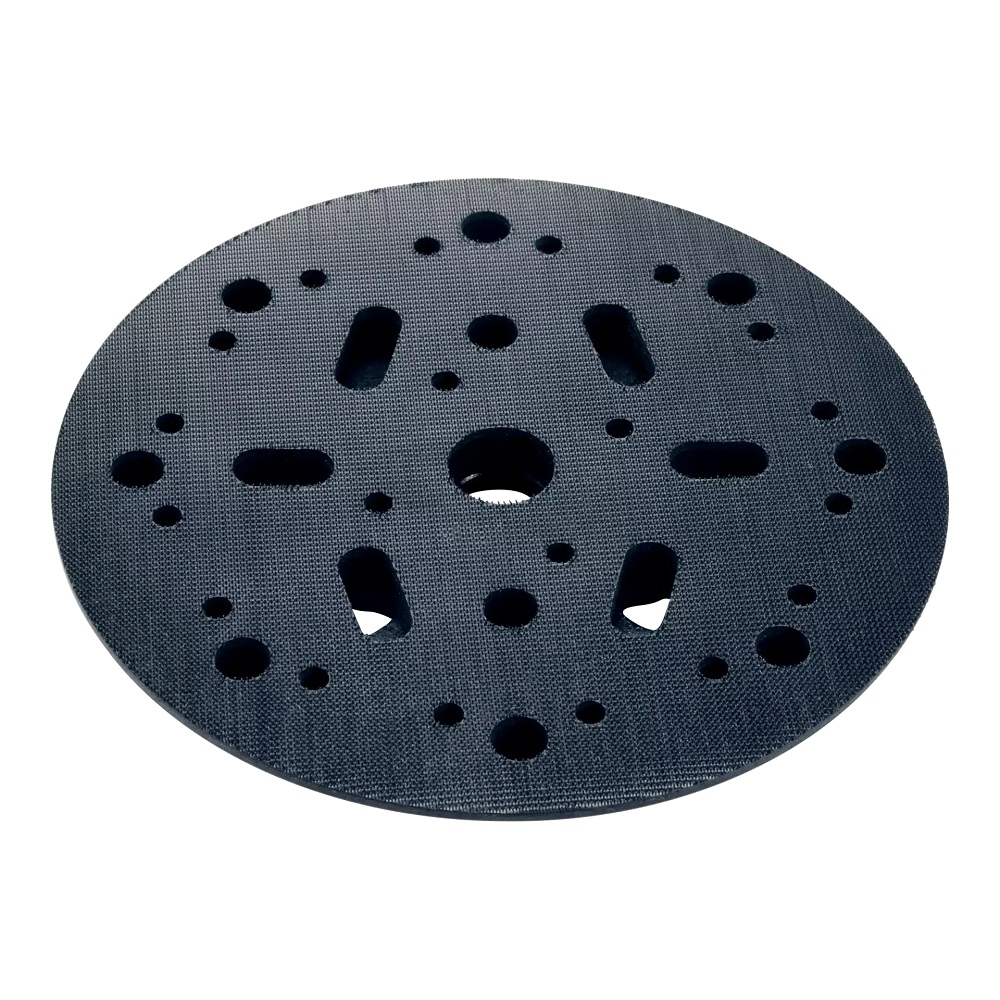 PLATORELLO  Ø  150 FLEX a strappo x LEVIG.BRUSH new