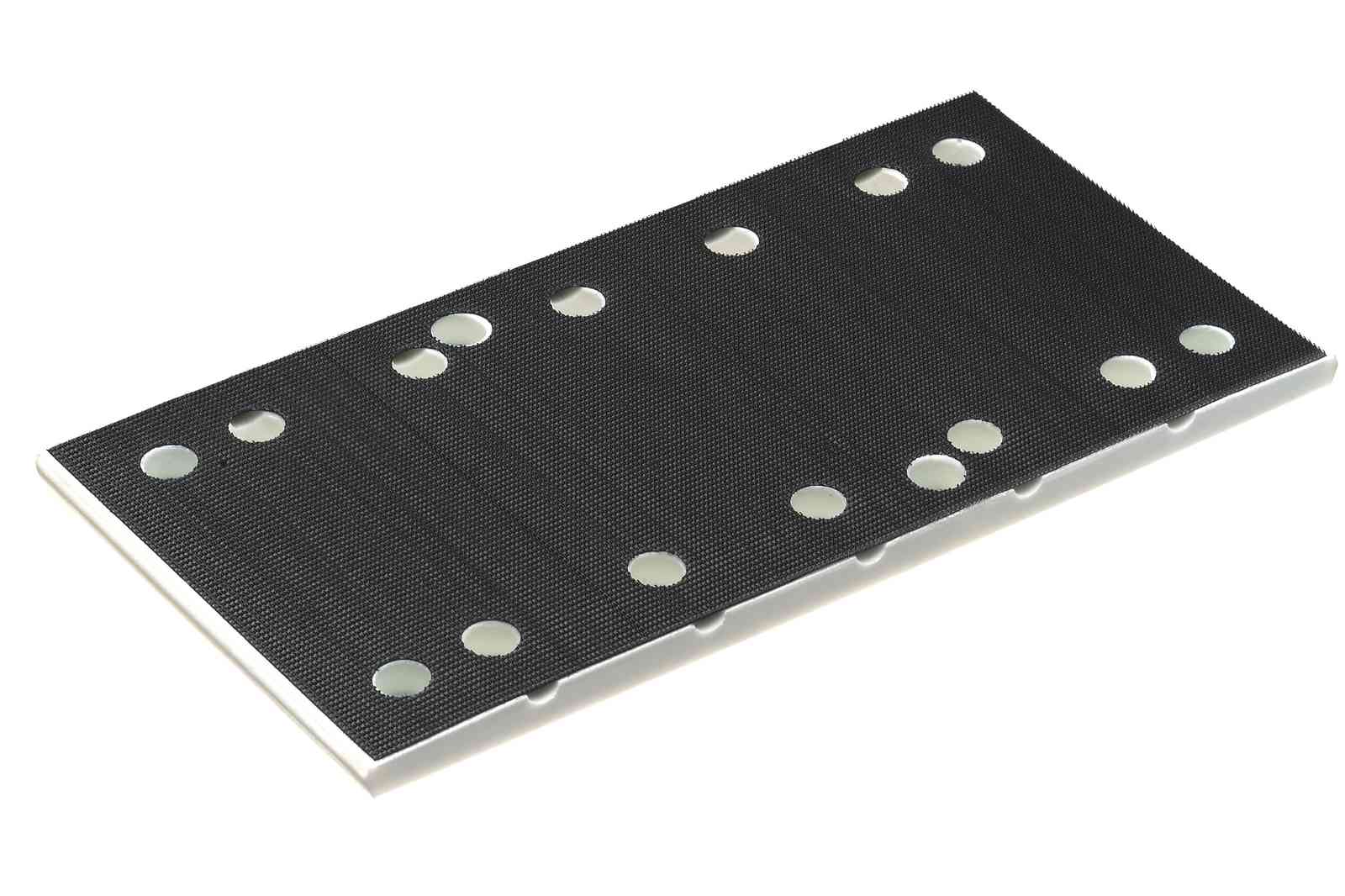 PIASTRA VELCRATA 115X225 per RS 200, RS 2, RS 100, RS 1 10F