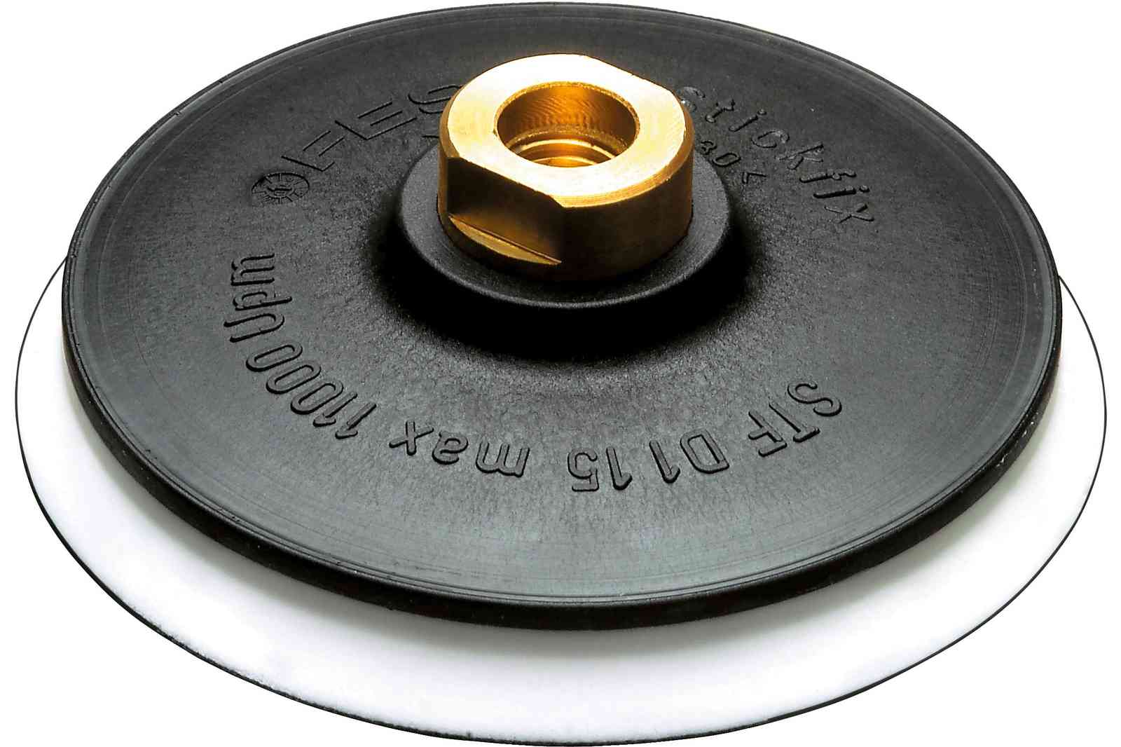 PLATORELLO NYLON D.115 M14 MORBIDO per RAS115