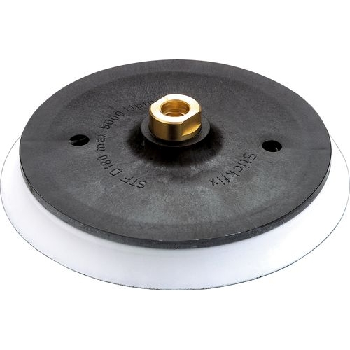 PLATORELLO NYLON D.180 M14 MORBIDO per RAS180