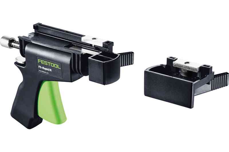MORSETTO RAPIDO FS-RAPID 1