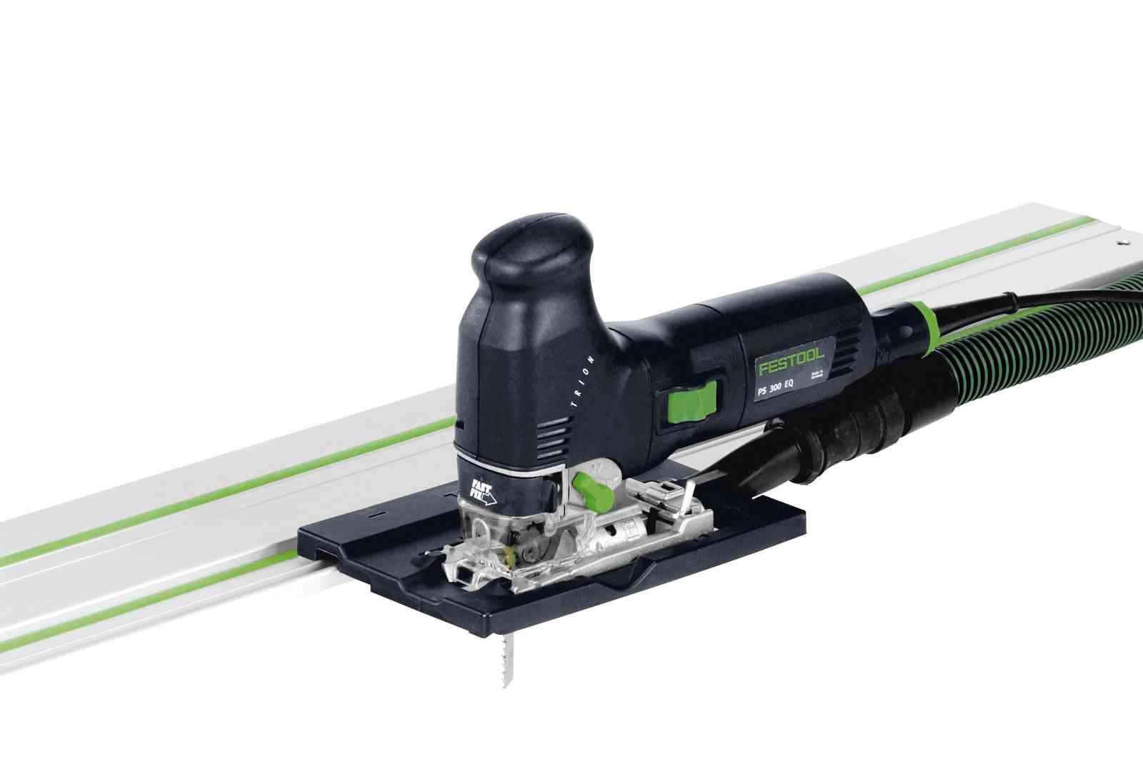 RISCONTRO DI GU FS-PS/PSB 300