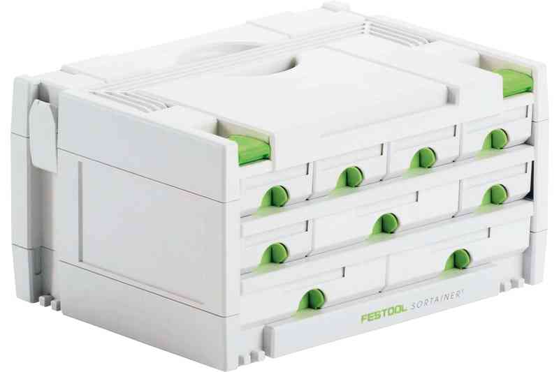 SORTAINER SYS3-SORT/9